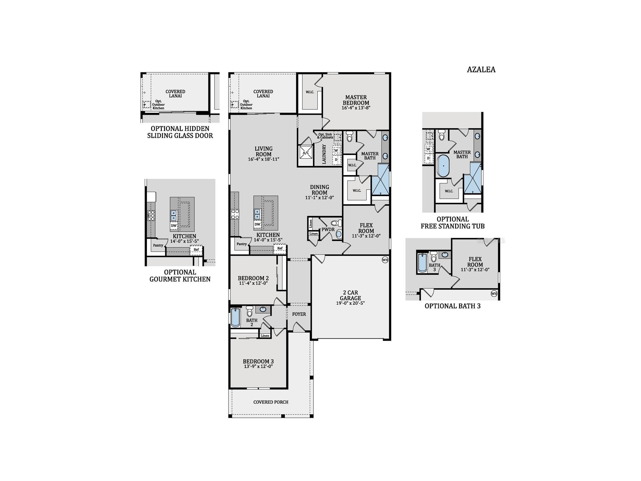 3124 Buff Street Saint Cloud FL 34771 G5109760 image2