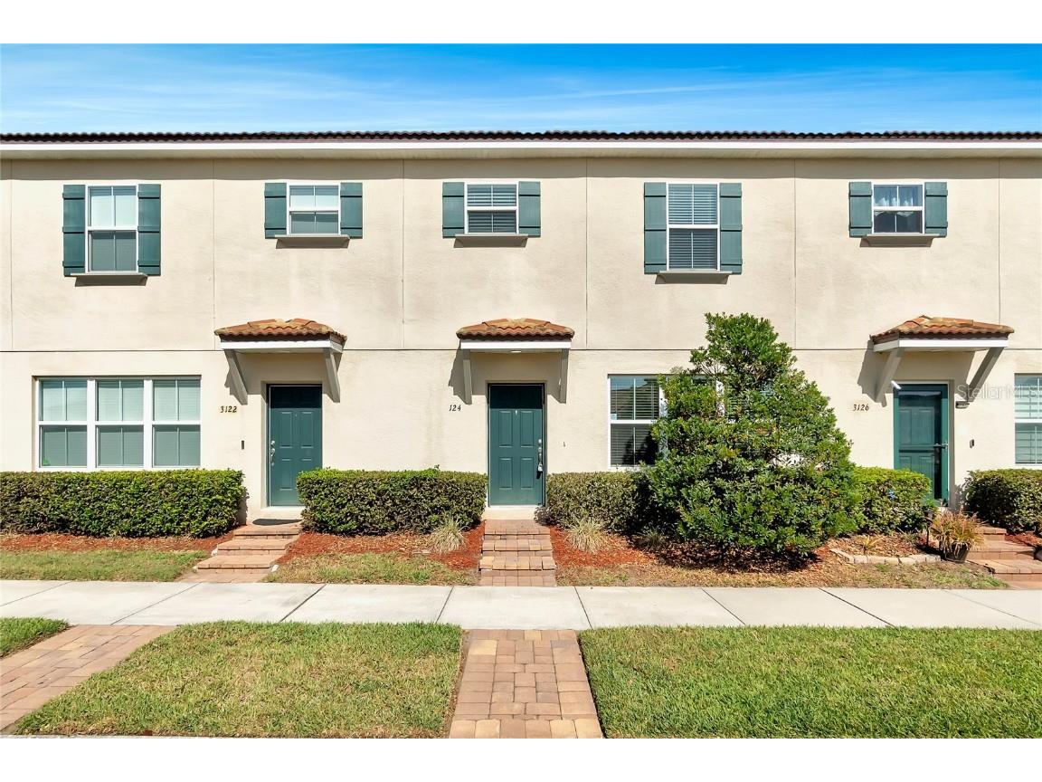 3124 Camino Real Drive N Kissimmee FL 34744 O6104162 image1