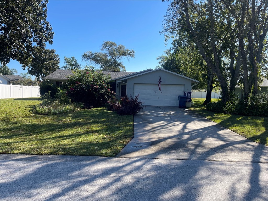 3124 Dothan Avenue Spring Hill FL 34609 A4669522 image1