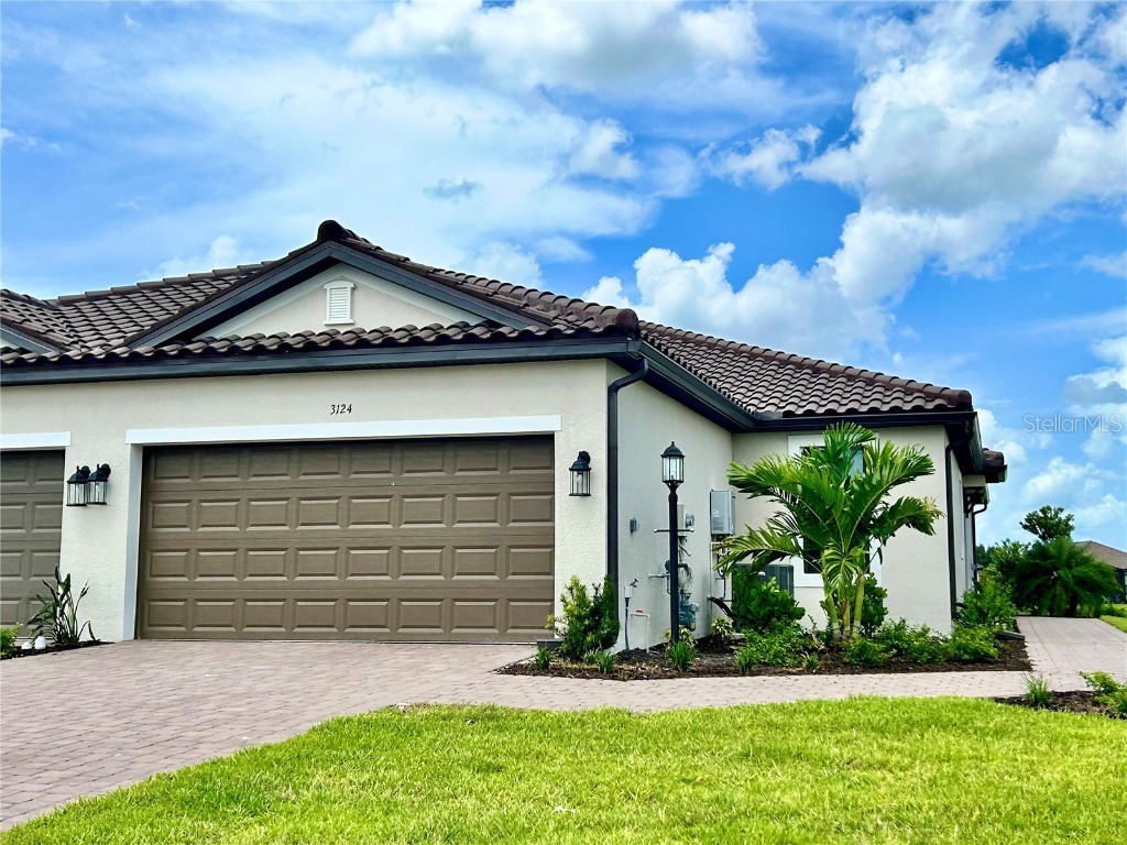 3124 Formia Court Lakewood Ranch FL 34211 J965095 image1