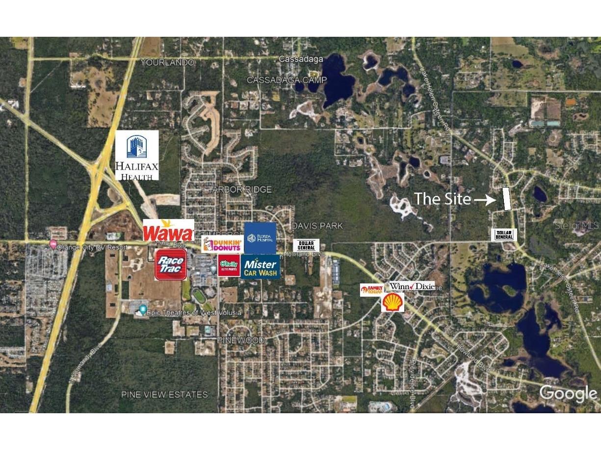 3124 Lake Helen Osteen Road Deltona FL 32738 V4943095 image1