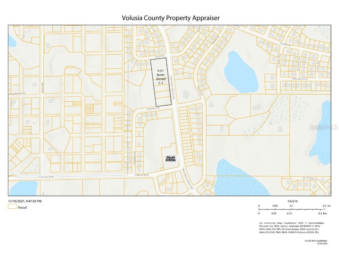 3124 Lake Helen Osteen Road Deltona FL 32738 V4943095 image3