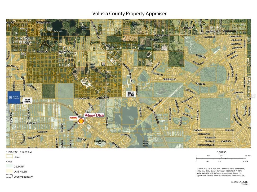 3124 Lake Helen Osteen Road Deltona FL 32738 V4943095 image7