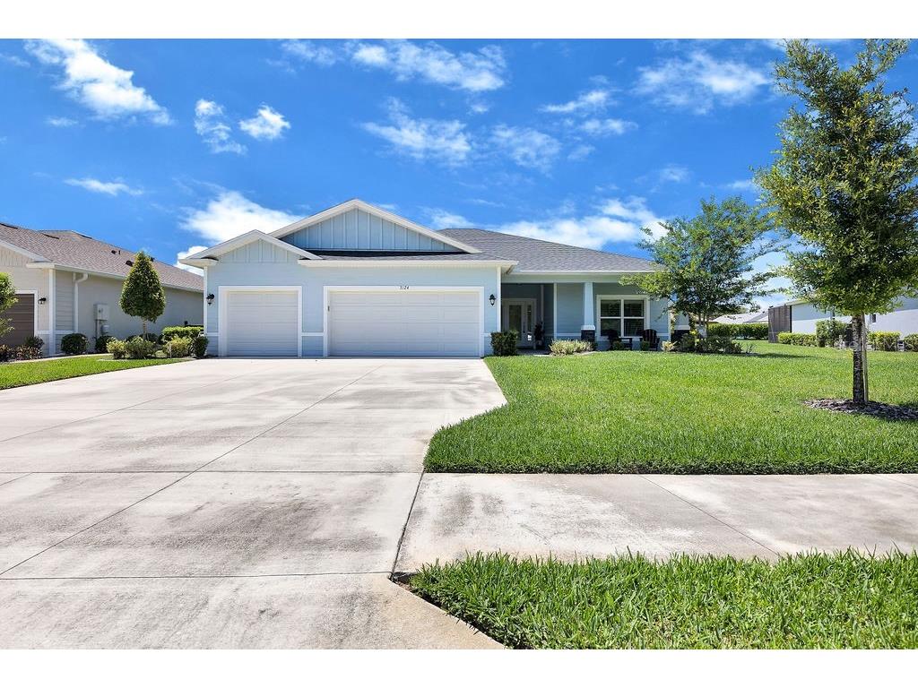 3124 Lizmore Circle Ormond Beach FL 32174 V4936296 image1
