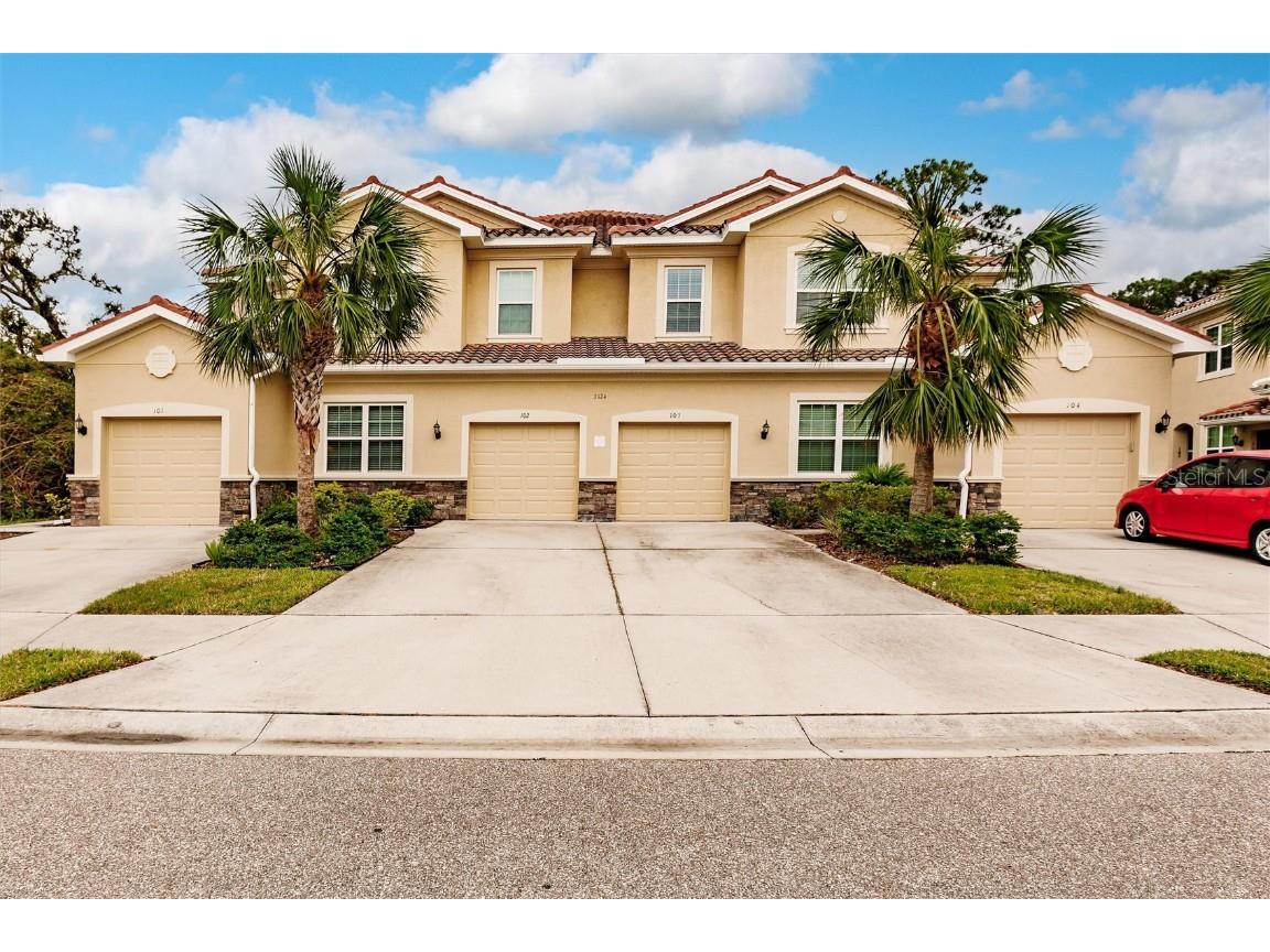 3124 Oriole Drive #102 Sarasota FL 34243 A4629208 image1