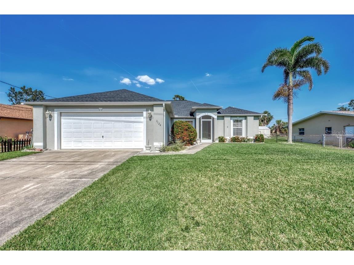 3124 Pellam Boulevard Port Charlotte FL 33948 N6126629 image1