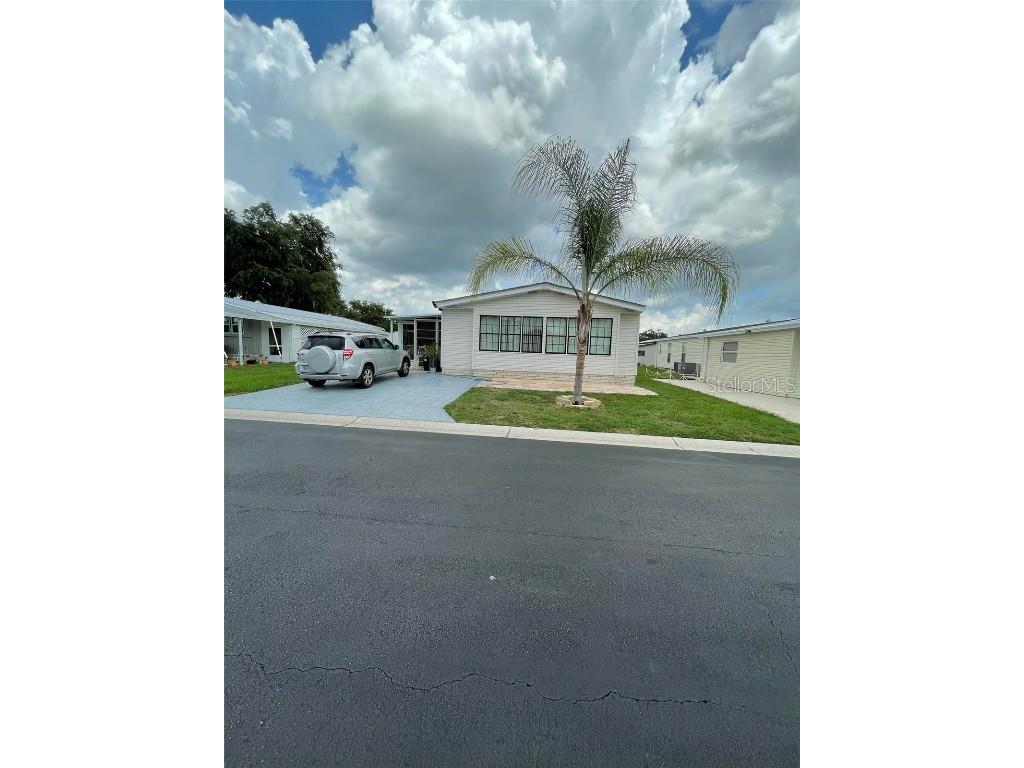 3124 Pond Hollow Street #183 Wesley Chapel FL 33543 V4943011 image1