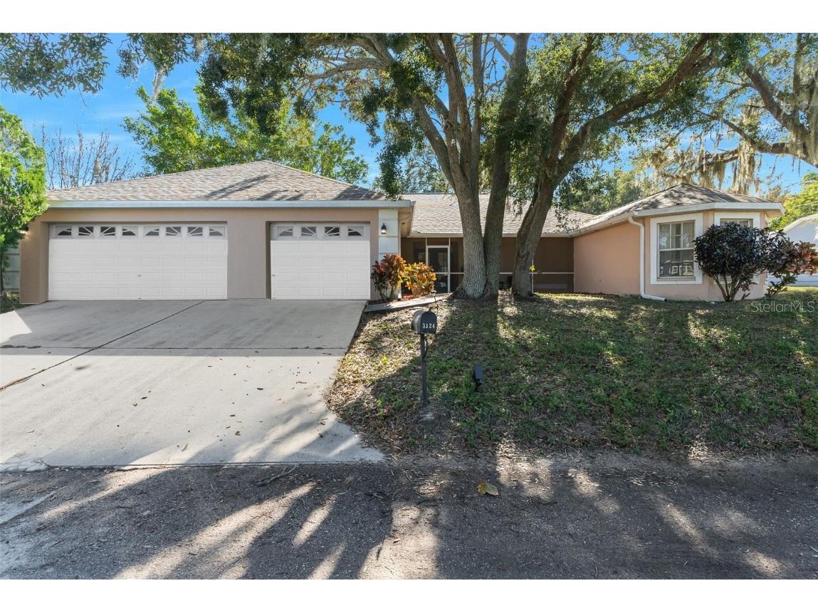 3124 S Canal Drive Palm Harbor FL 34684 U8185708 image1