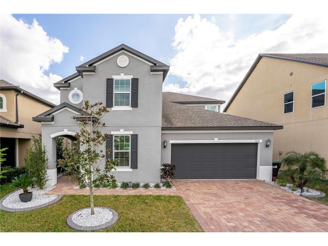 3124 Stonewyck Street Orlando FL 32824 O6087931 image1