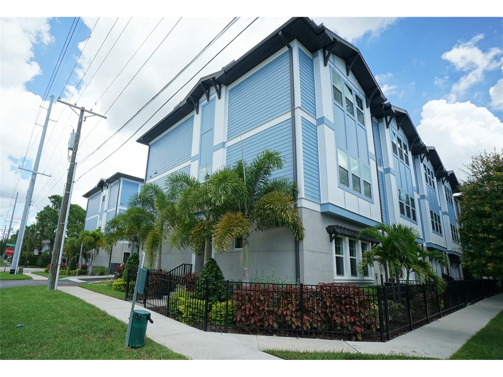 3124 W Azeele Street #4 Tampa FL 33609 TB8489980 image2