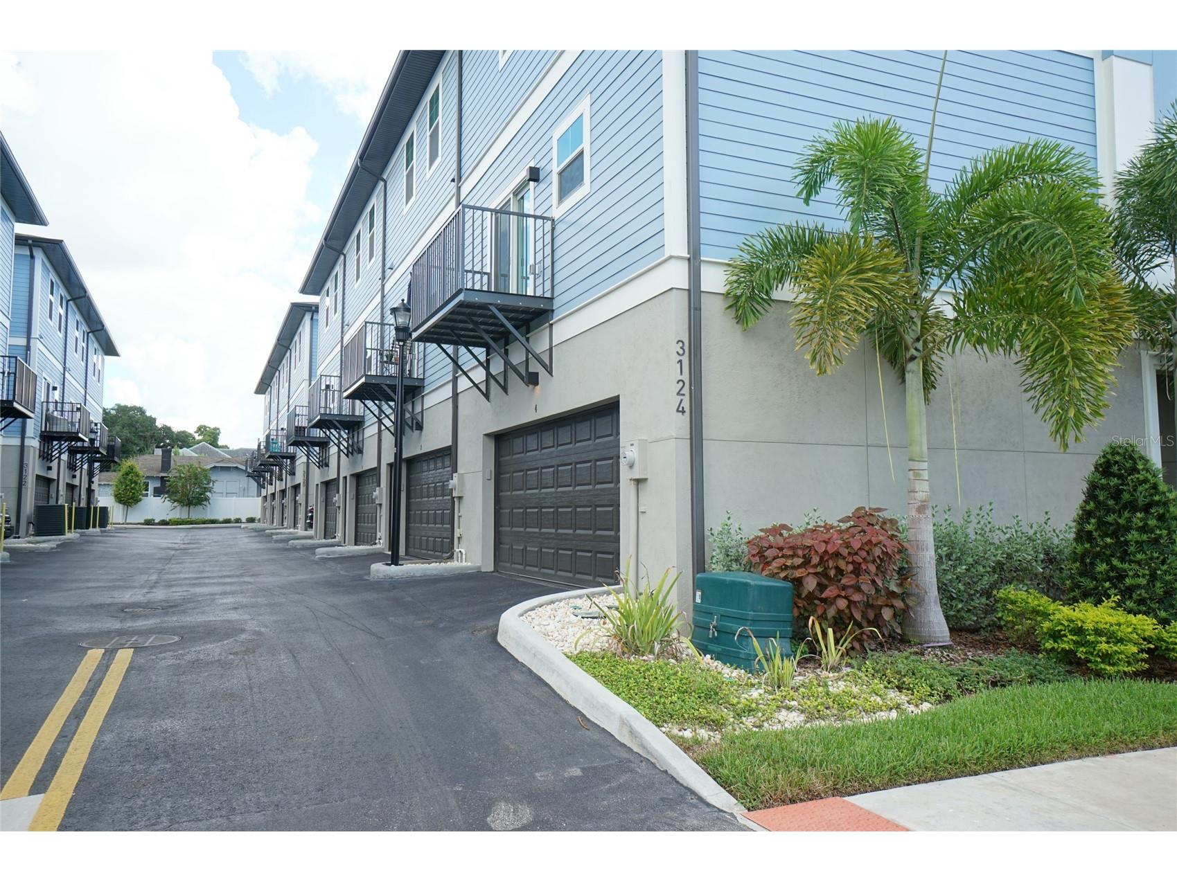 3124 W Azeele Street #4 Tampa FL 33609 TB8489980 image4