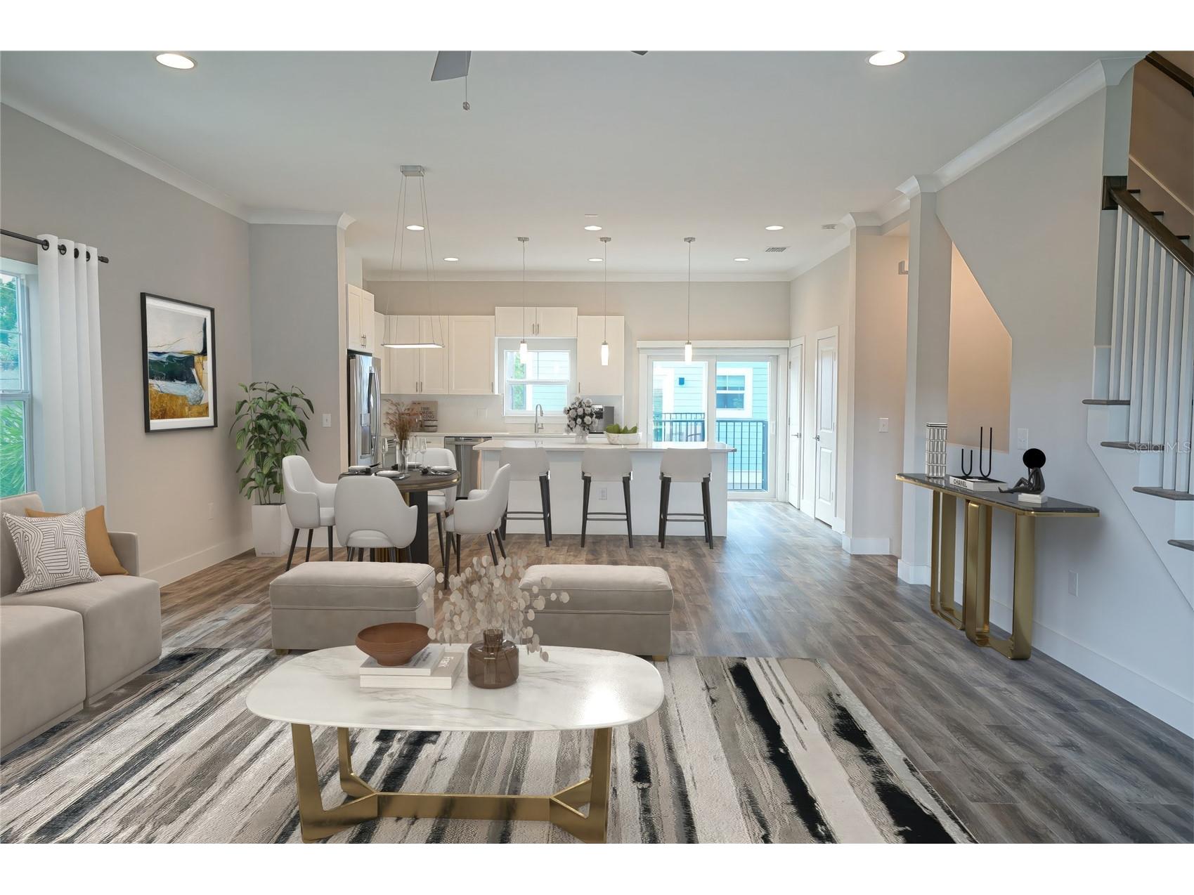 3124 W Azeele Street #4 Tampa FL 33609 TB8489980 image6