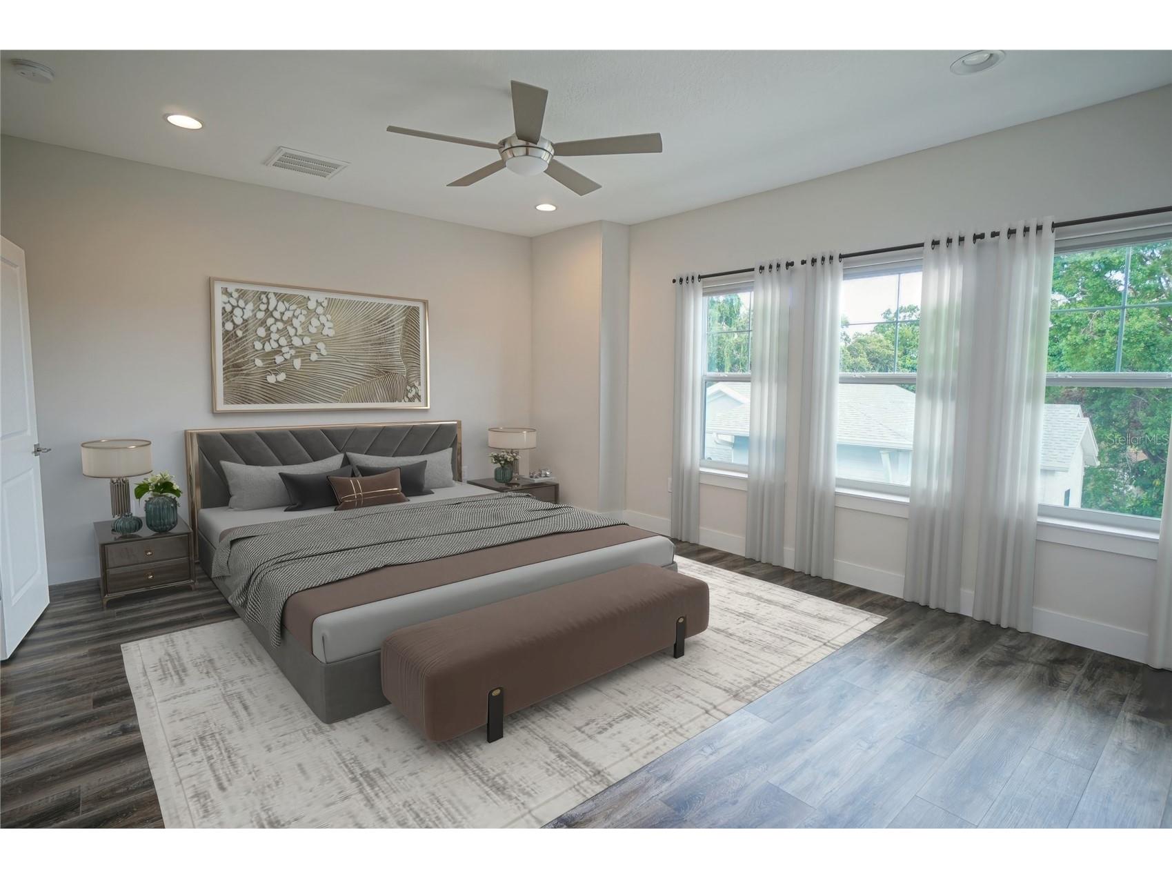 3124 W Azeele Street #4 Tampa FL 33609 TB8489980 image8