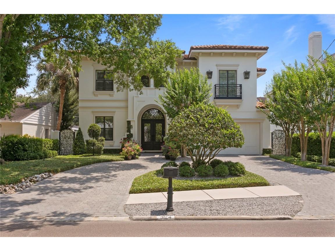 3124 W El Prado Boulevard Tampa FL 33629 T3446999 image1