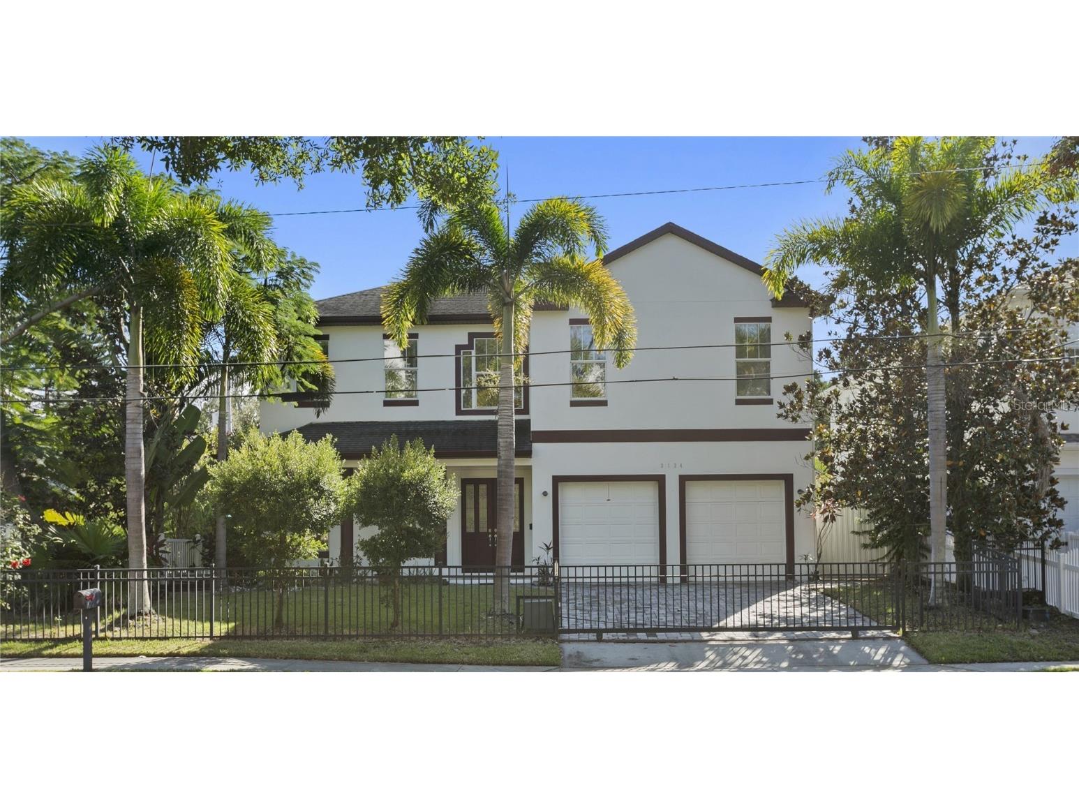 3124 W Euclid Avenue, Tampa, FL 33629 MLS T3486101 Edina Realty