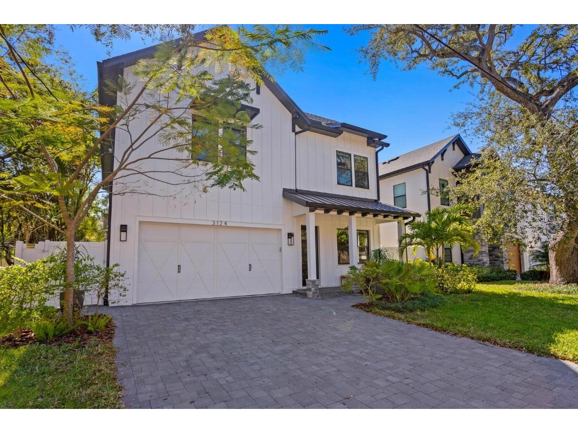 3124 W Fielder Street Tampa FL 33611 T3504826 image1