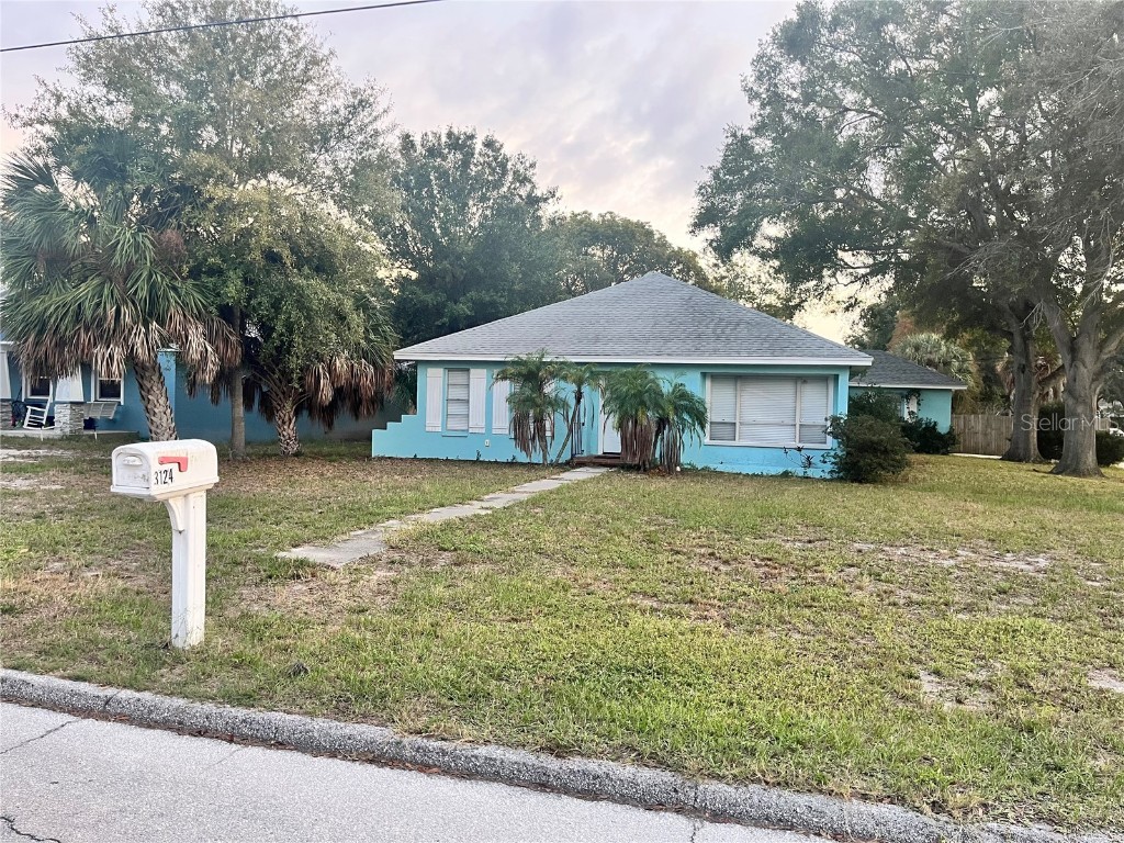 3124 W Tyson Avenue Tampa FL 33611 T3490294 image1