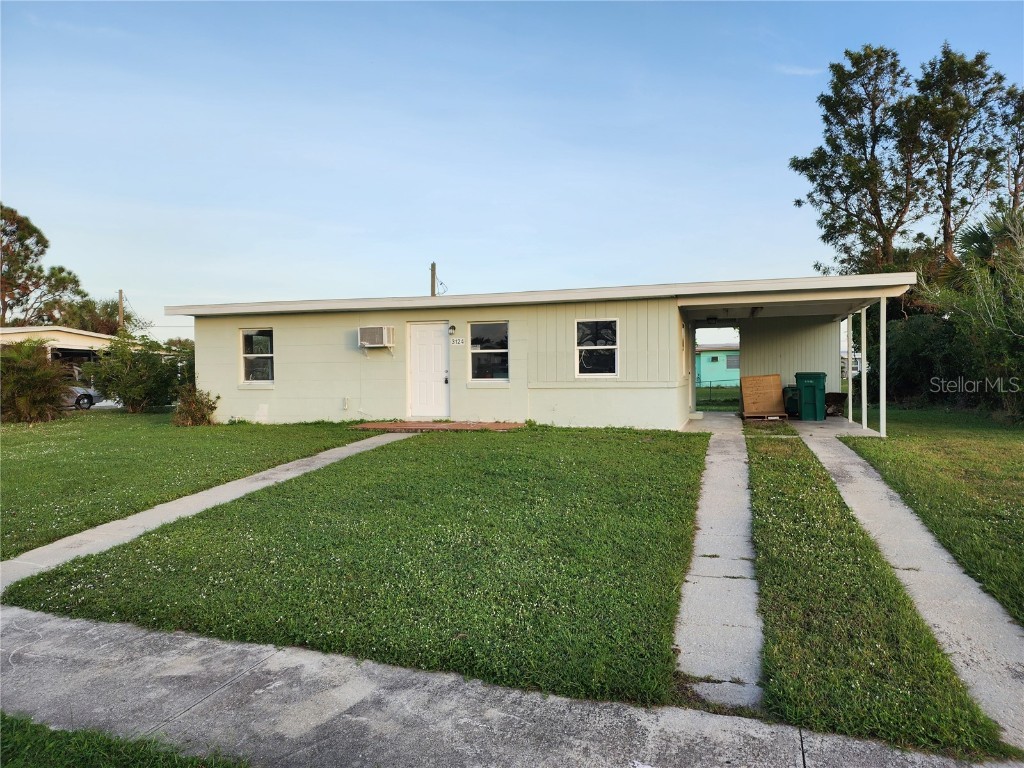 3124 Whiting Lane Port Charlotte FL 33952 A4628601 image1