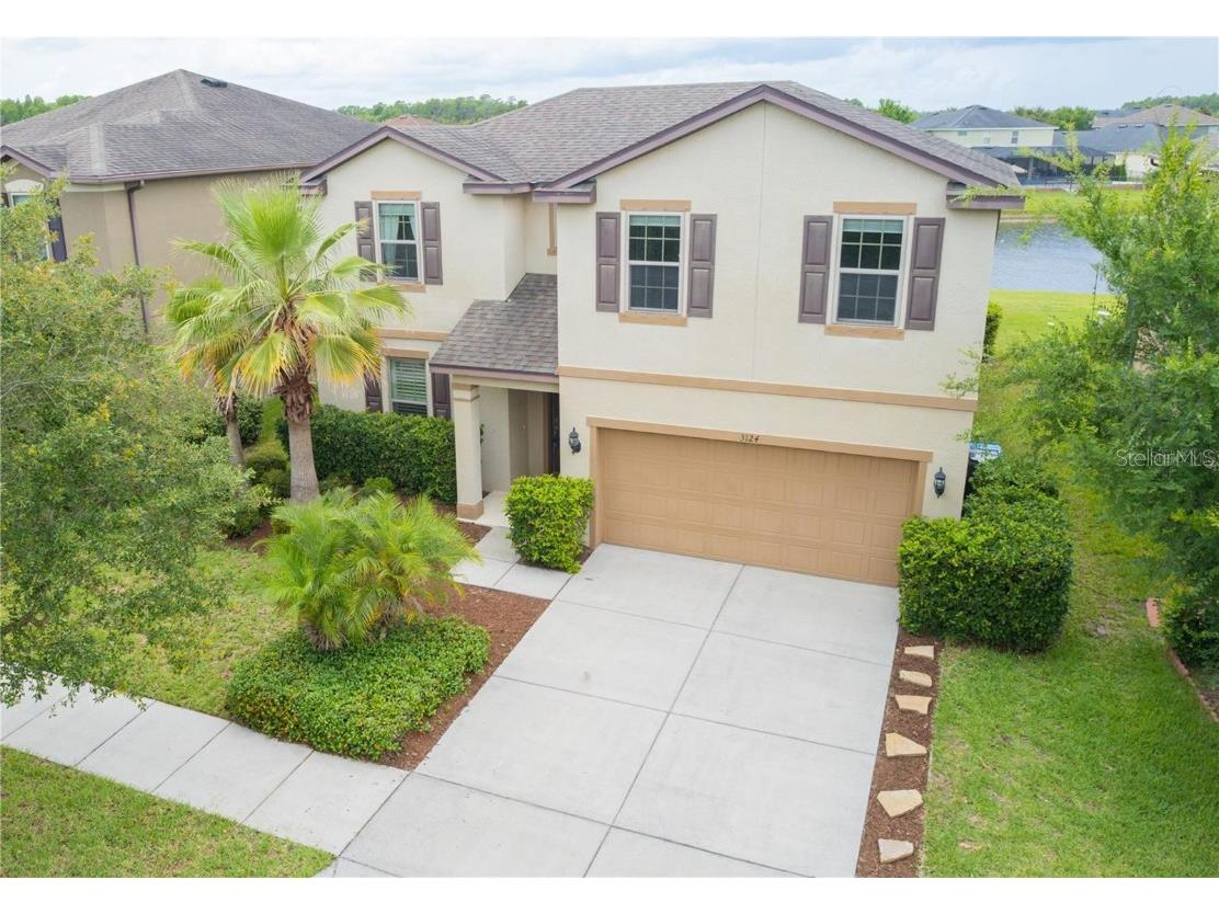 3124 Winglewood Circle Lutz FL 33558 T3446438 image1