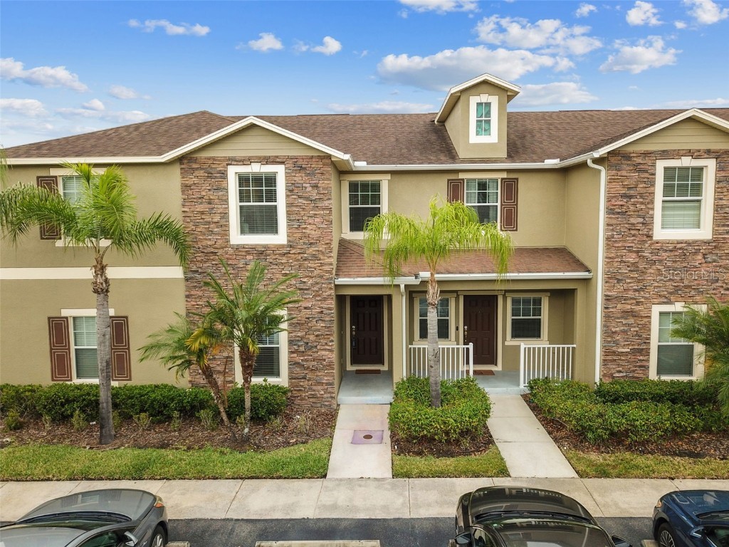 31241 Claridge Place Wesley Chapel FL 33543 T3485546 image1