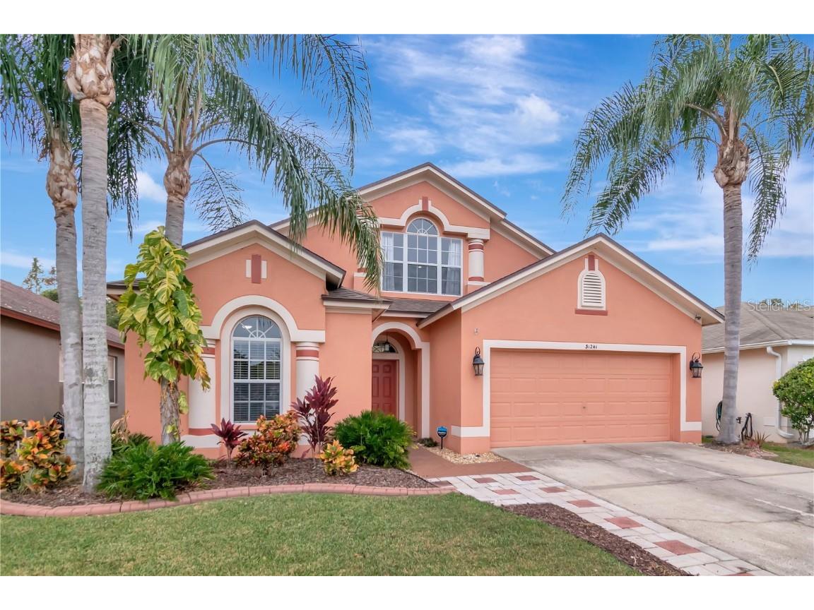 31241 Kirkshire Court Wesley Chapel FL 33543 TB8444215 image1