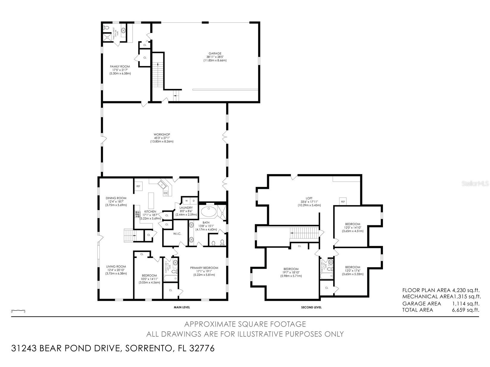 31243 Bear Pond Drive Sorrento FL 32776 O6417163 image70