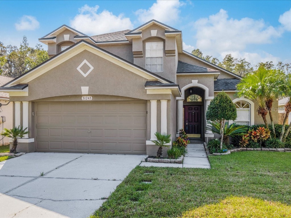 31243 Wrencrest Drive Wesley Chapel FL 33543 TB8309412 image1