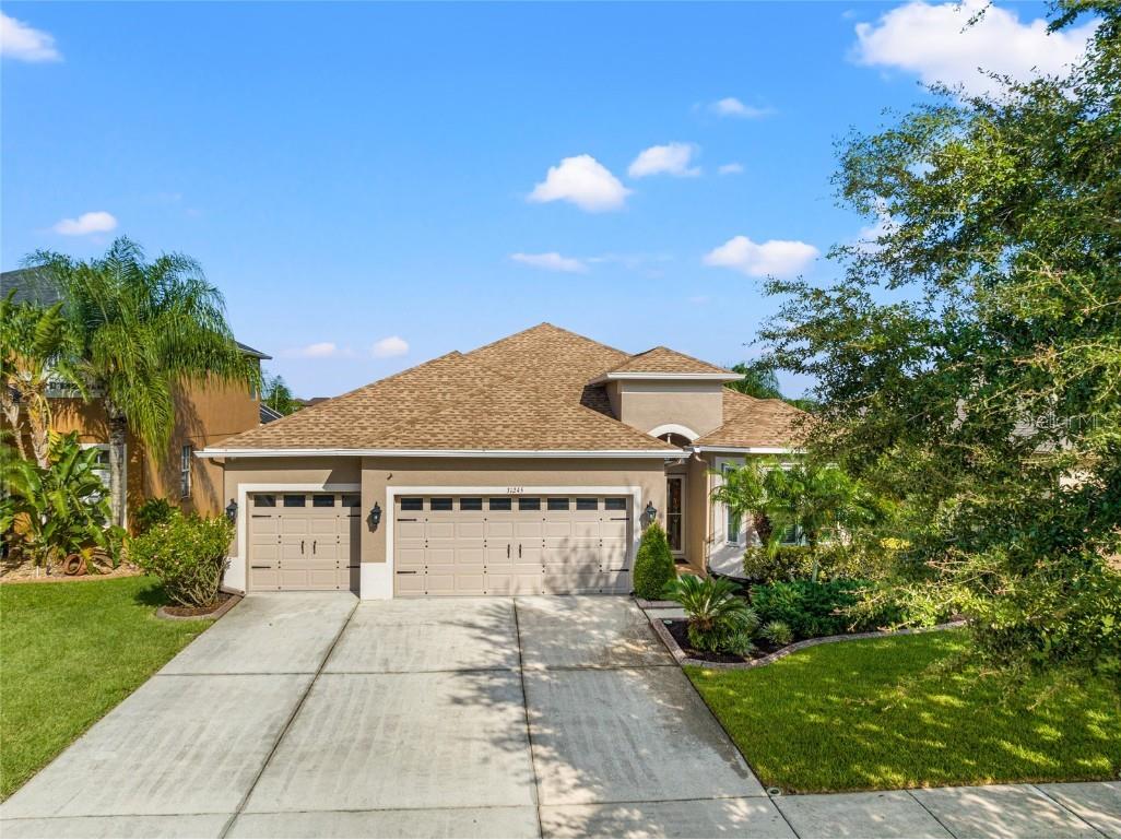 31245 Bridgegate Drive Wesley Chapel FL 33545 T3470954 image1