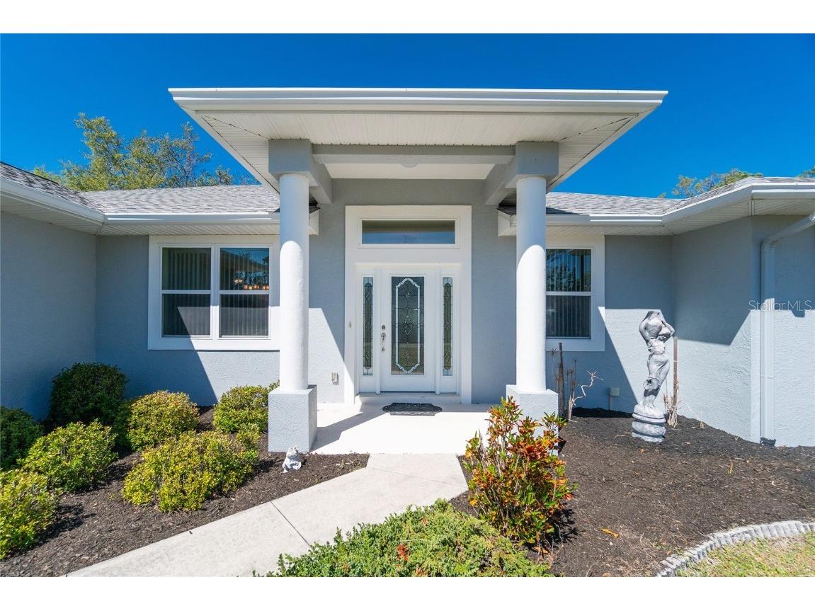 3125 Bay City Terrace North Port FL 34286 D6129415 image1