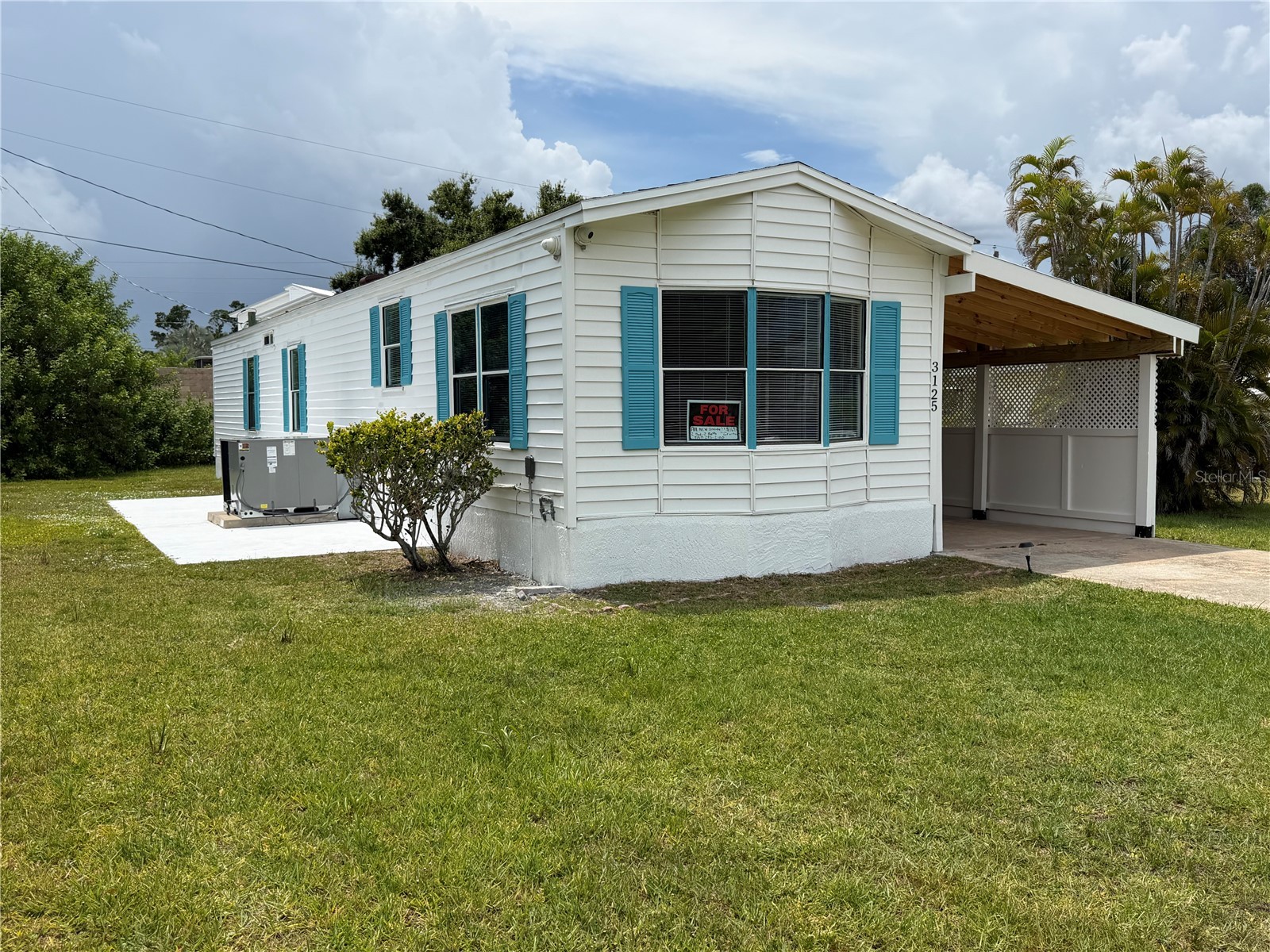 3125 Bayberry Avenue Punta Gorda FL 33950 A4698708 image1