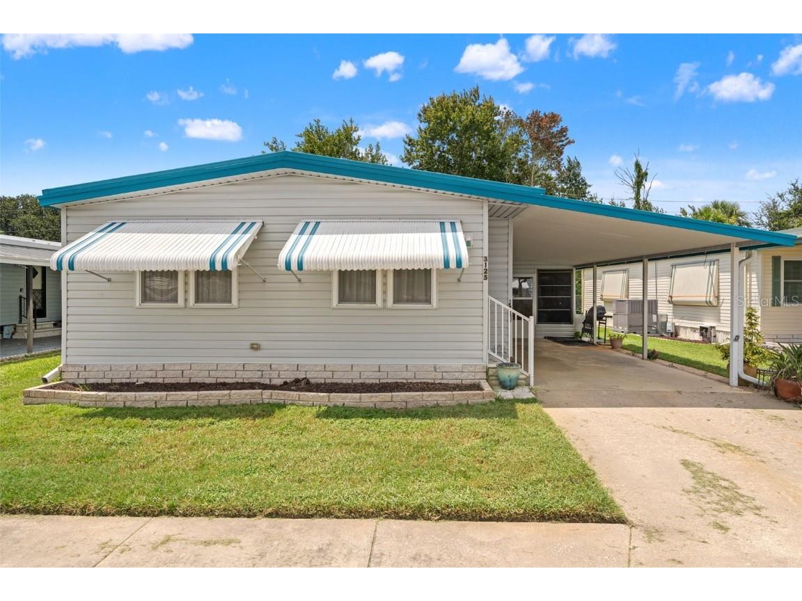 3125 Birkdale Drive Holiday FL 34690 W7878261 image1