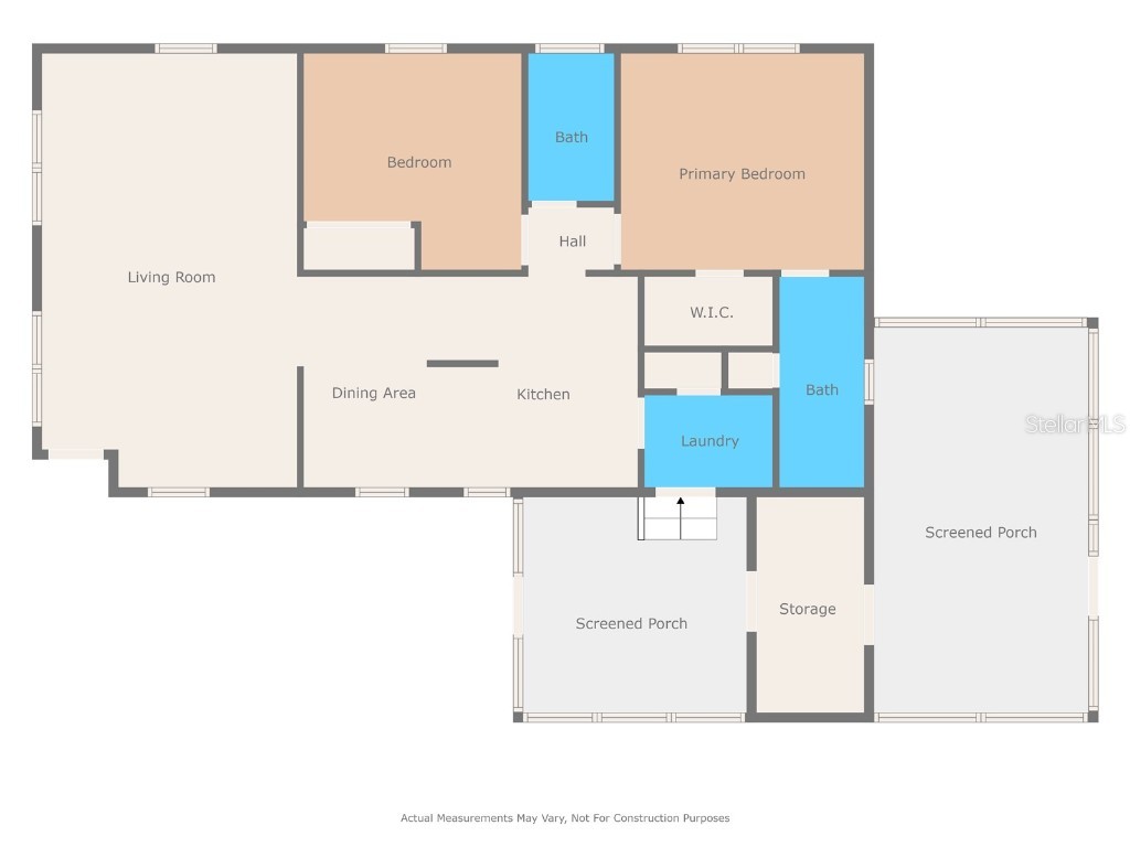 3125 Birkdale Drive Holiday FL 34690 W7878261 image37