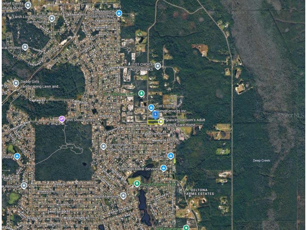 3125 Hyder Avenue Deltona FL 32738 A4699494 image3
