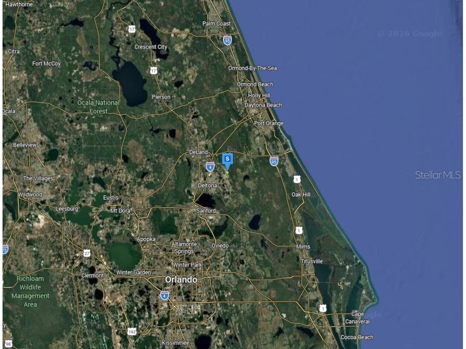 3125 Hyder Avenue Deltona FL 32738 A4699494 image6