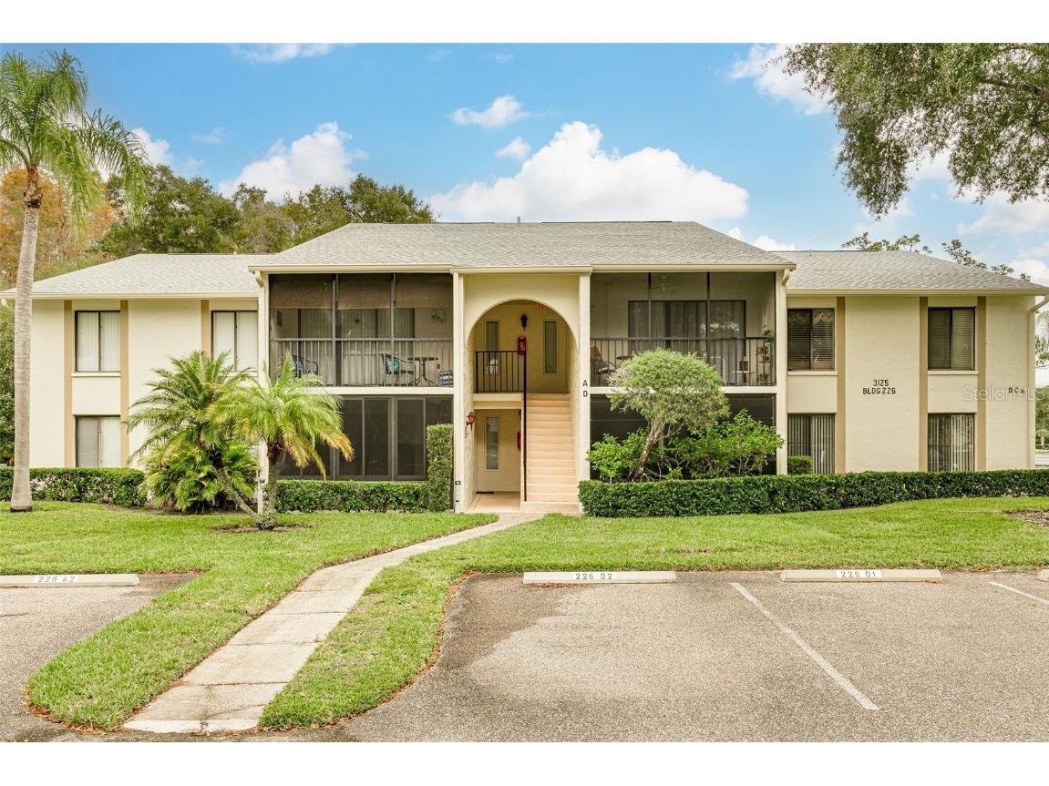 3125 Lake Pine Way #A2 Tarpon Springs FL 34688 U8222210 image1
