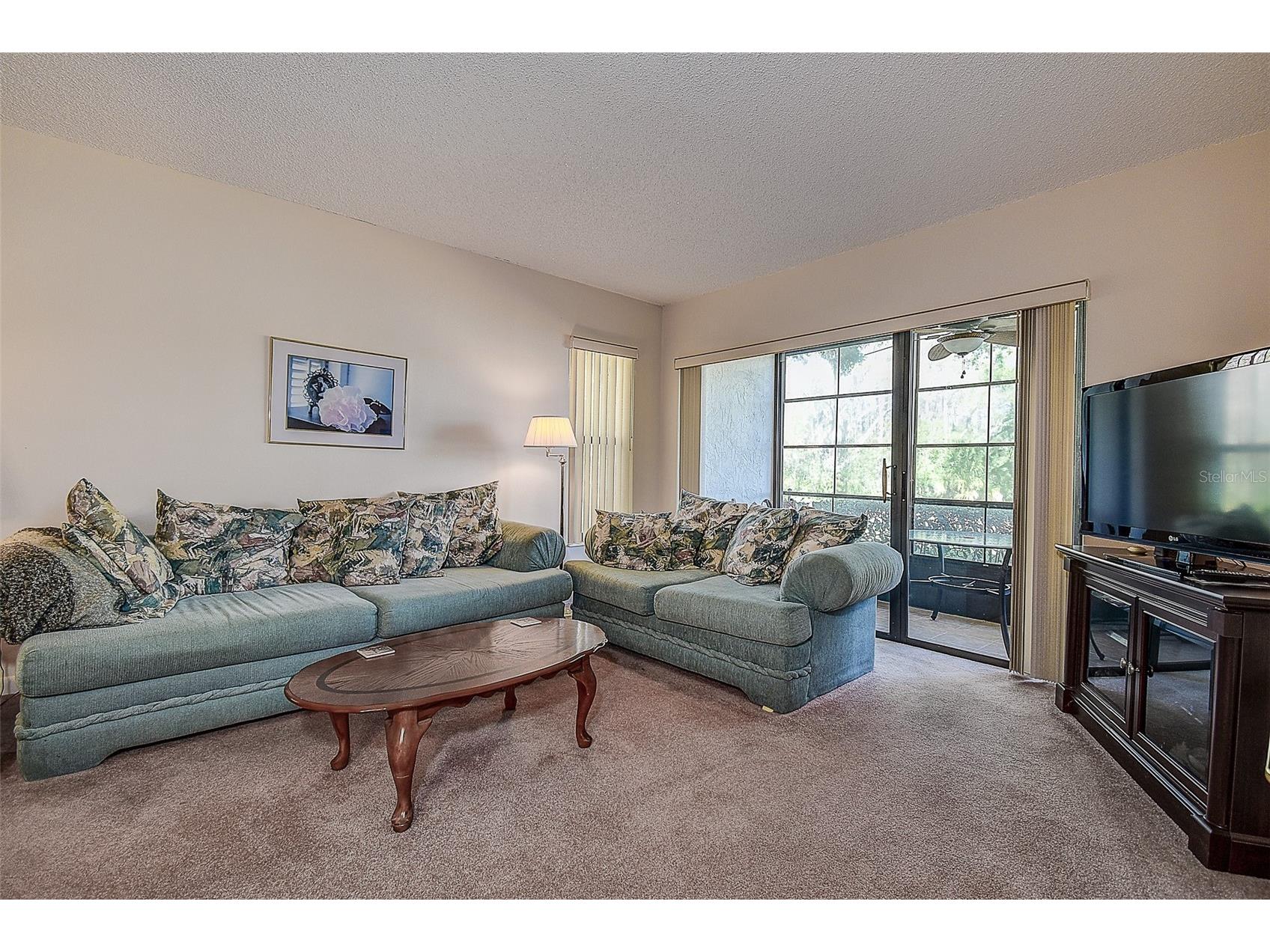 3125 Lake Pine Way #B1 Tarpon Springs FL 34688 W7882657 image1