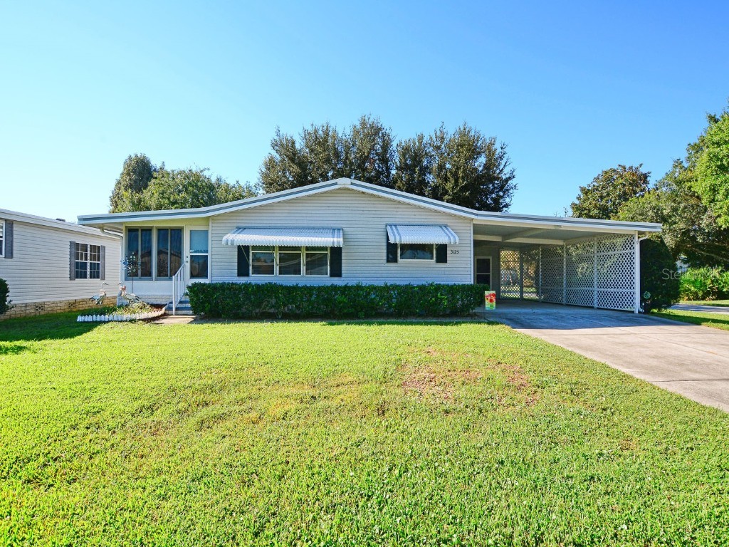 3125 Manatee Road Tavares FL 32778 - LAKE HARRIS G5047070 image1