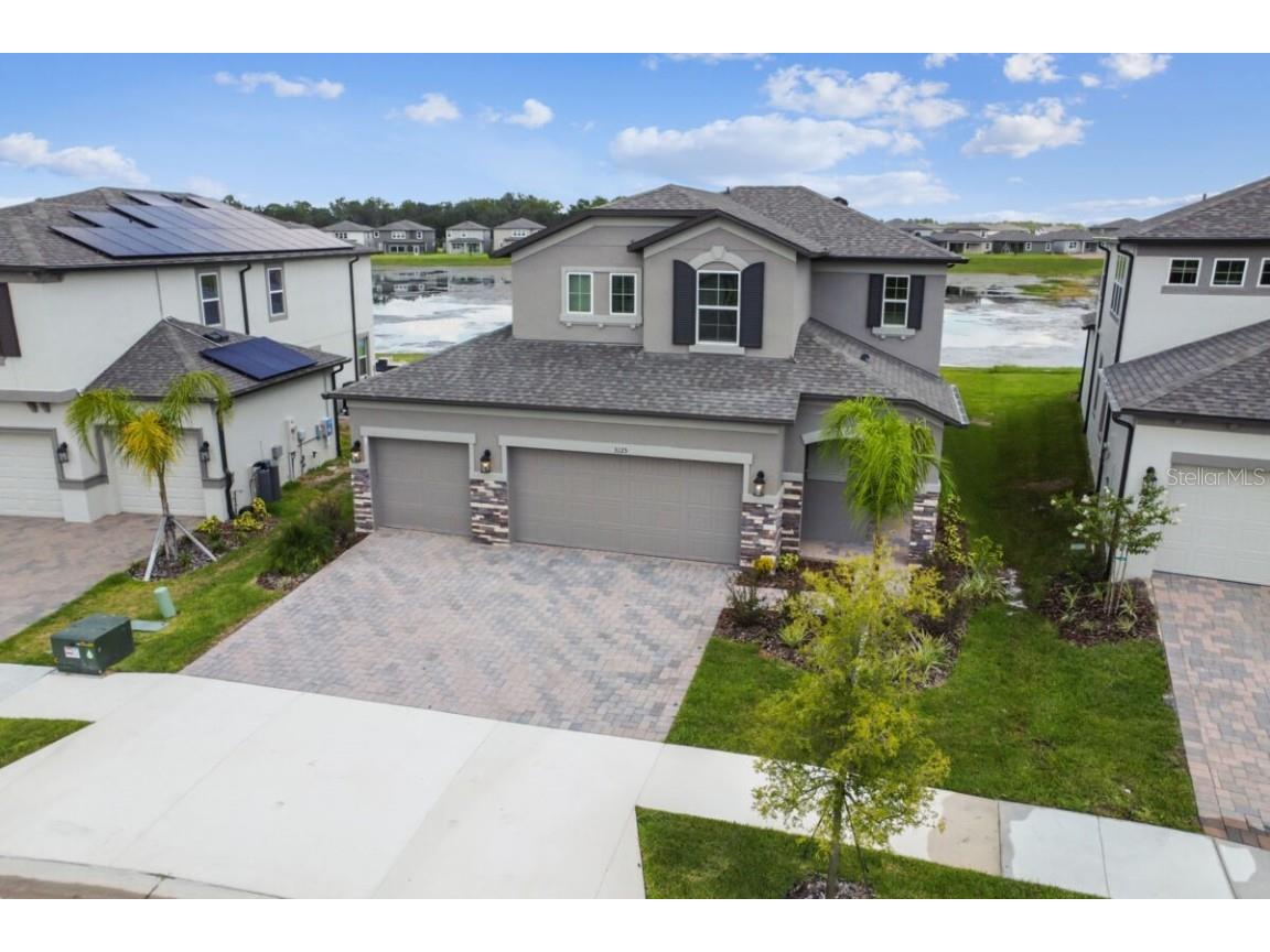 3125 Marine Grass Drive Wimauma FL 33598 T3424150 image1