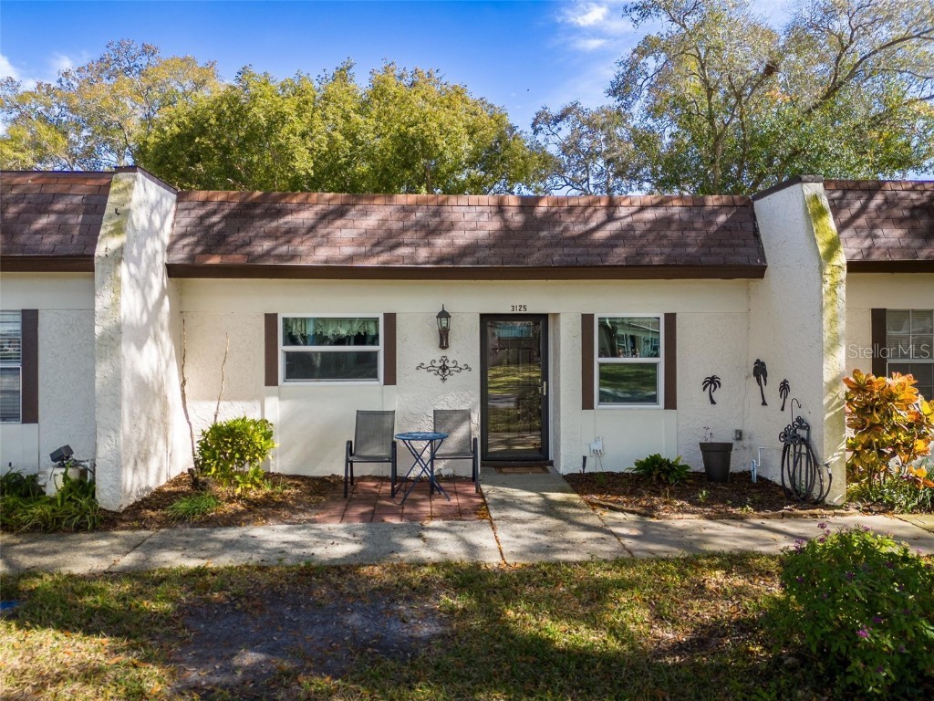 3125 Mission Grove Drive #D Palm Harbor FL 34684 - LAKE TARPON U8230075 image1