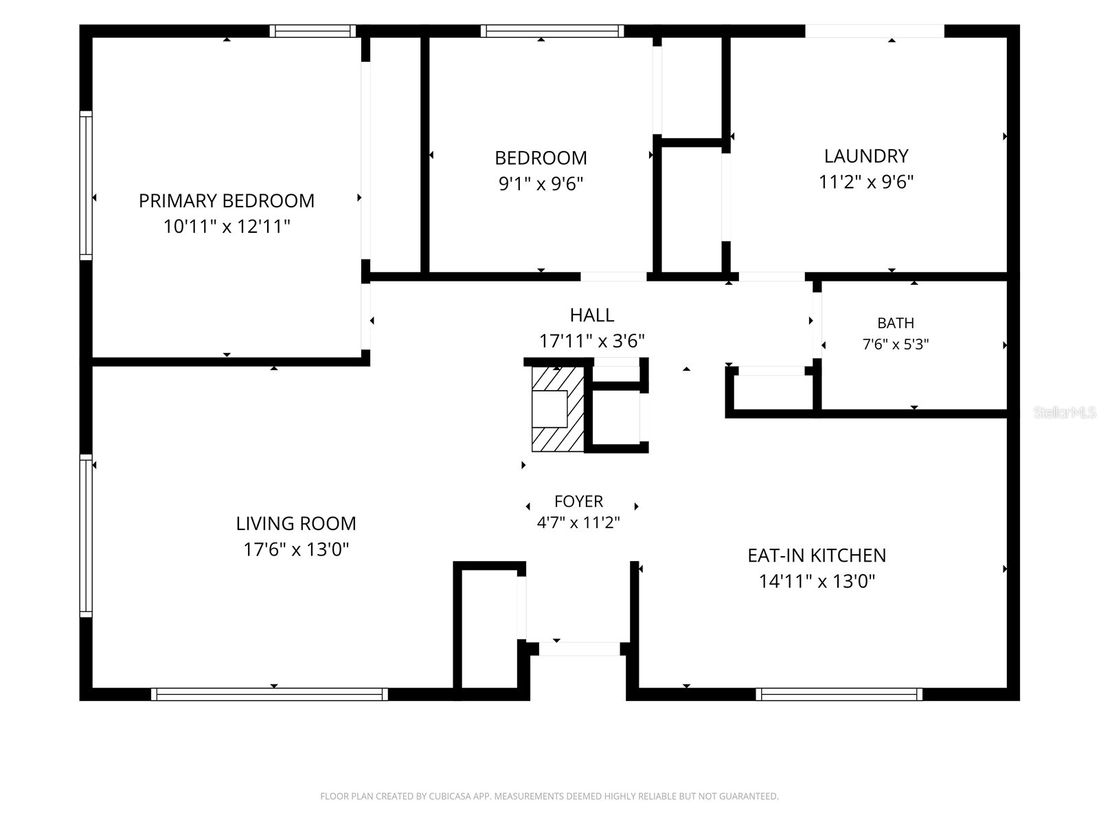 3125 Monica Parkway Sarasota FL 34234 A4699082 image29