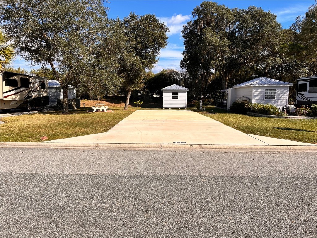 3125 NE 101st Terrace Silver Springs FL 34488 O6156497 image1