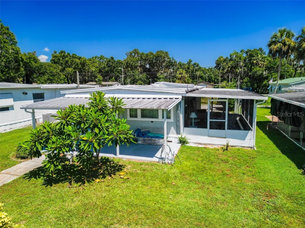 3125 Opal Drive Lake Wales FL 33898 - LAKE ROSALIE P4936005 image1