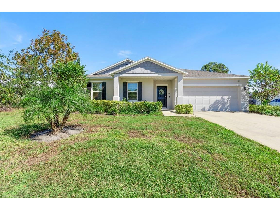 3125 Royal Palm Drive Edgewater FL 32141 NS1086519 image1