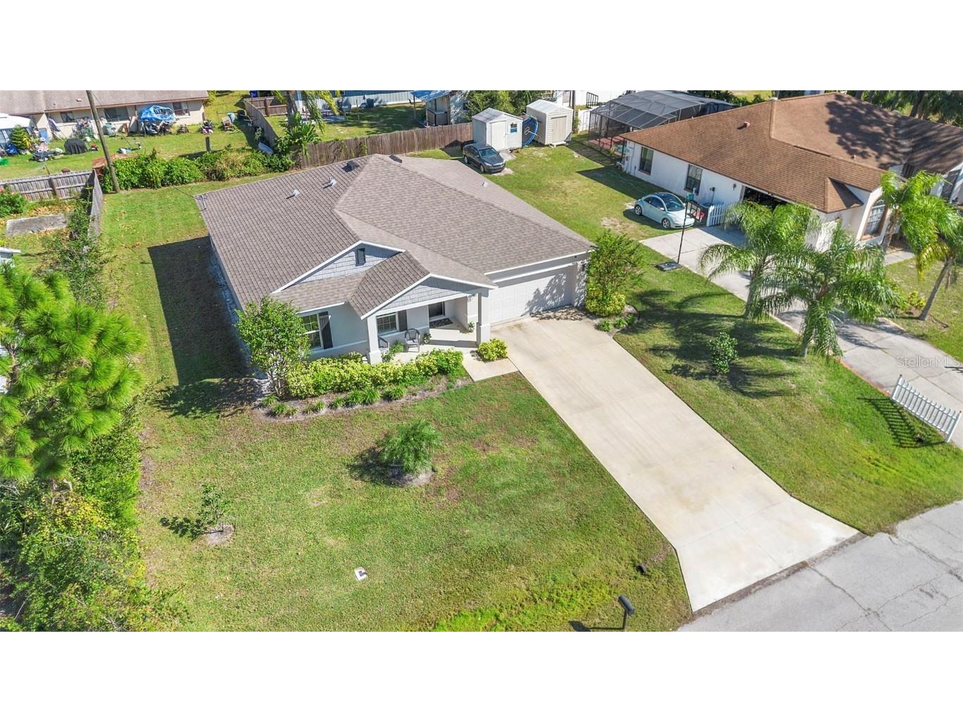 3125 Royal Palm Drive Edgewater FL 32141 NS1086519 image35