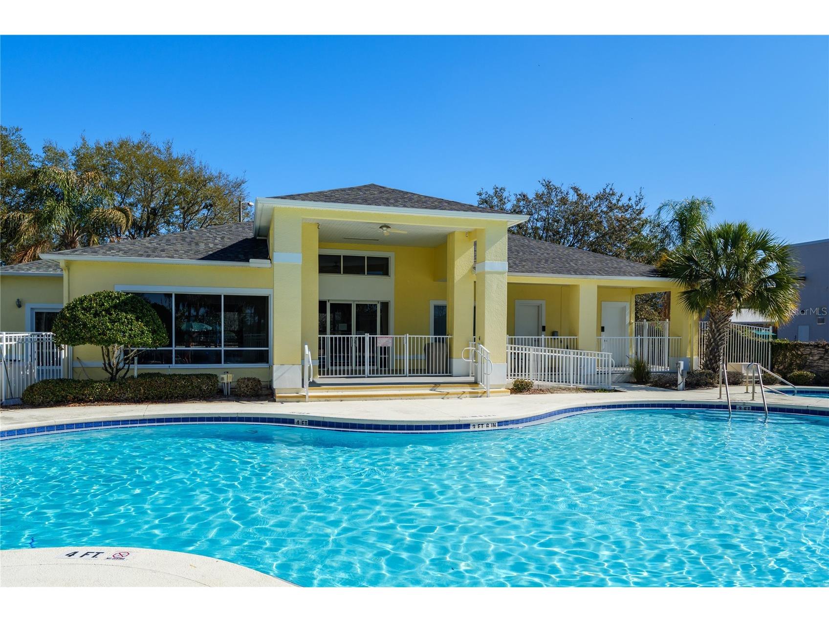 3125 Sun Lake Court #B Kissimmee FL 34747 S5149000 image27