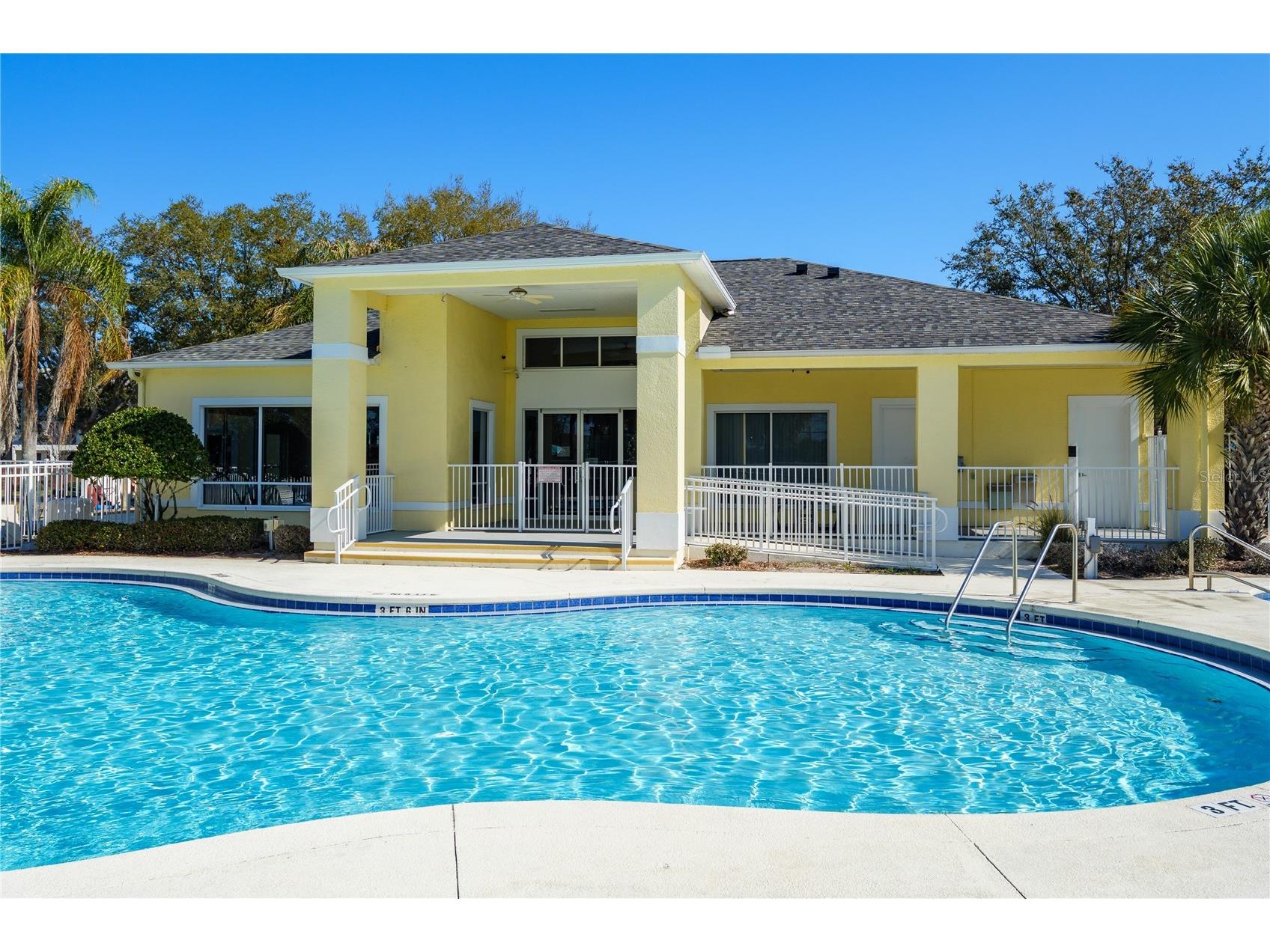 3125 Sun Lake Court #B Kissimmee FL 34747 S5149000 image28