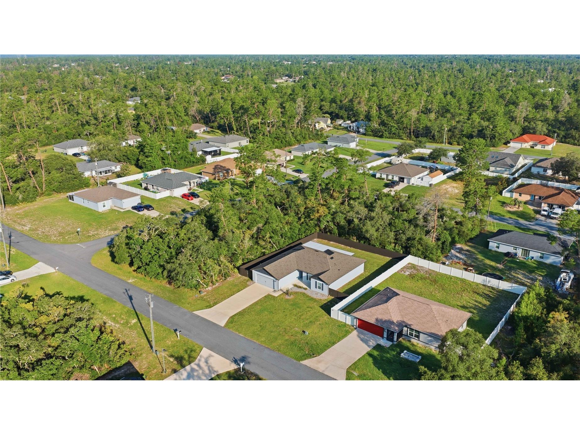 3125 SW 172nd Lane Road Ocala FL 34473 OM726737 image27