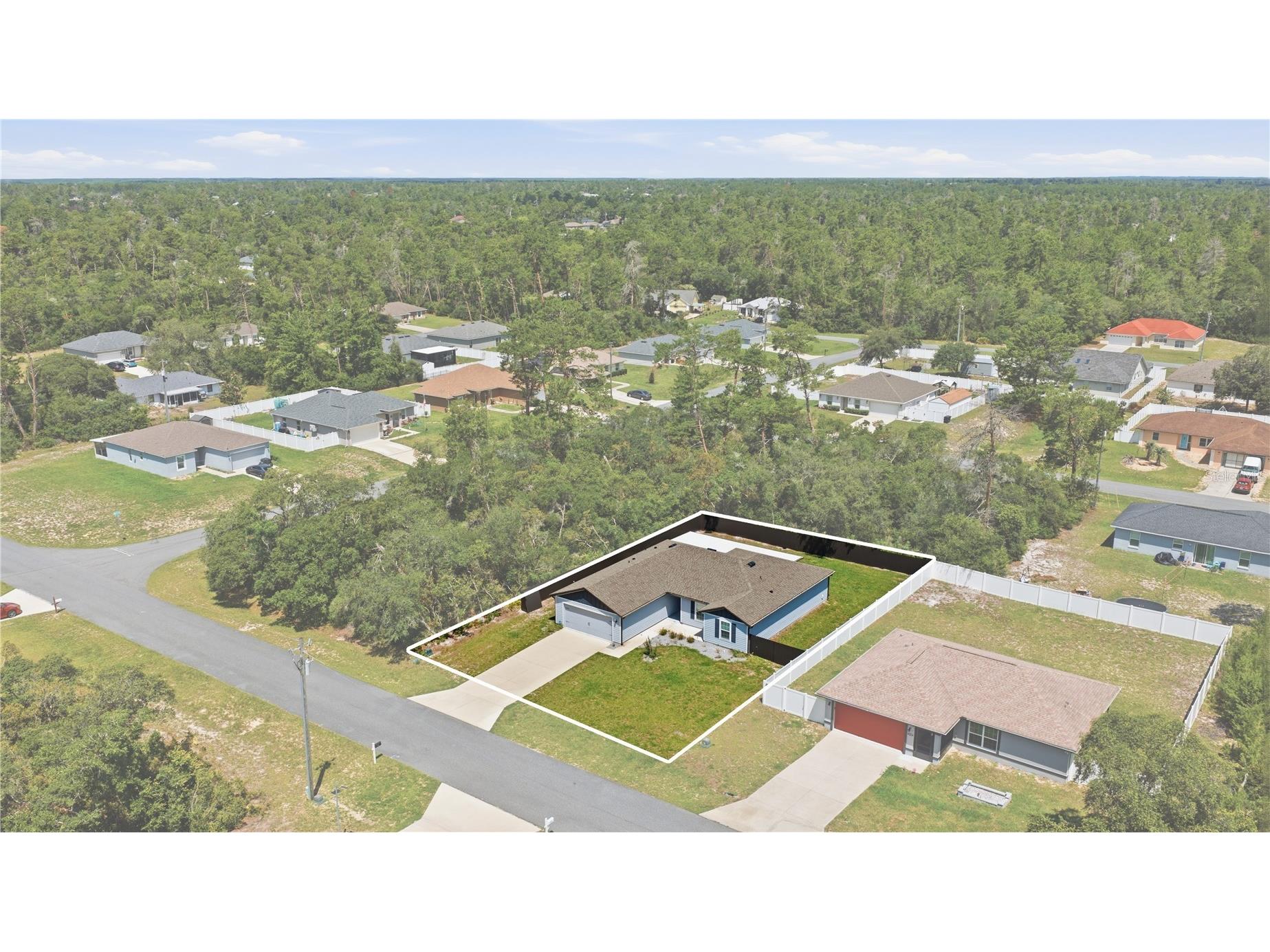 3125 SW 172nd Lane Road Ocala FL 34473 OM726737 image31