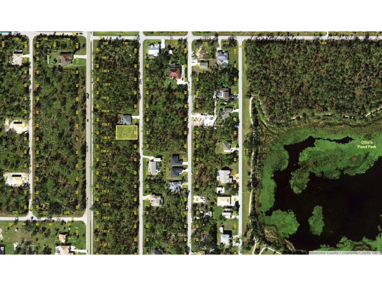 3125 Tamarind Street Port Charlotte FL 33948 A4621718 image2