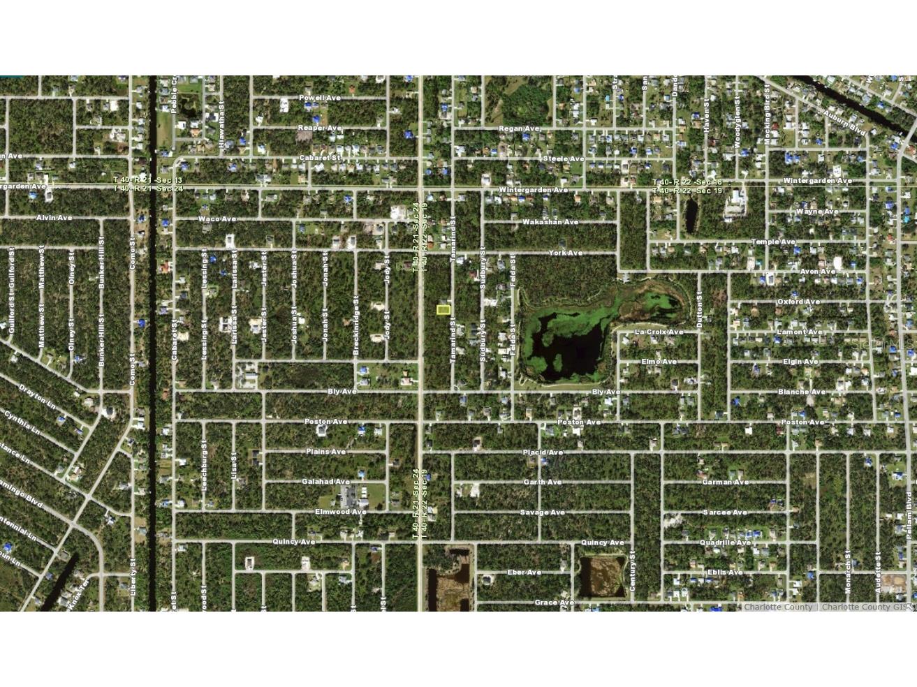 3125 Tamarind Street Port Charlotte FL 33948 A4621718 image3